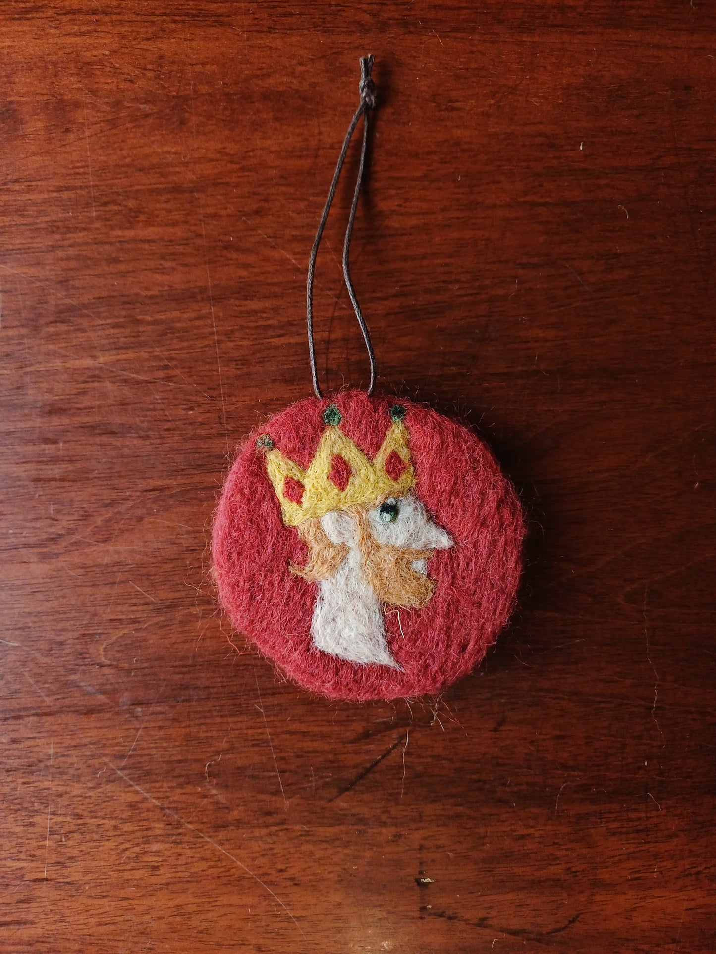 *PREORDER* Kings and Queens Festive Decorations