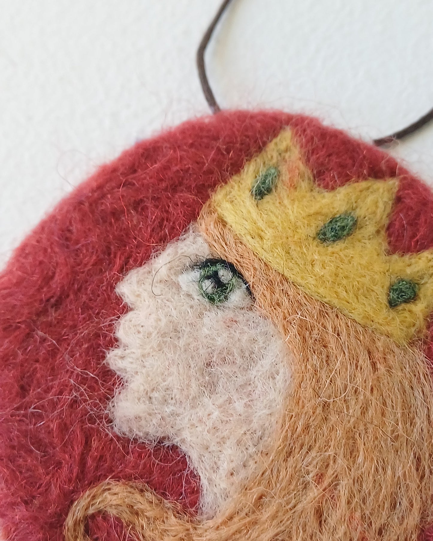 *PREORDER* Kings and Queens Festive Decorations