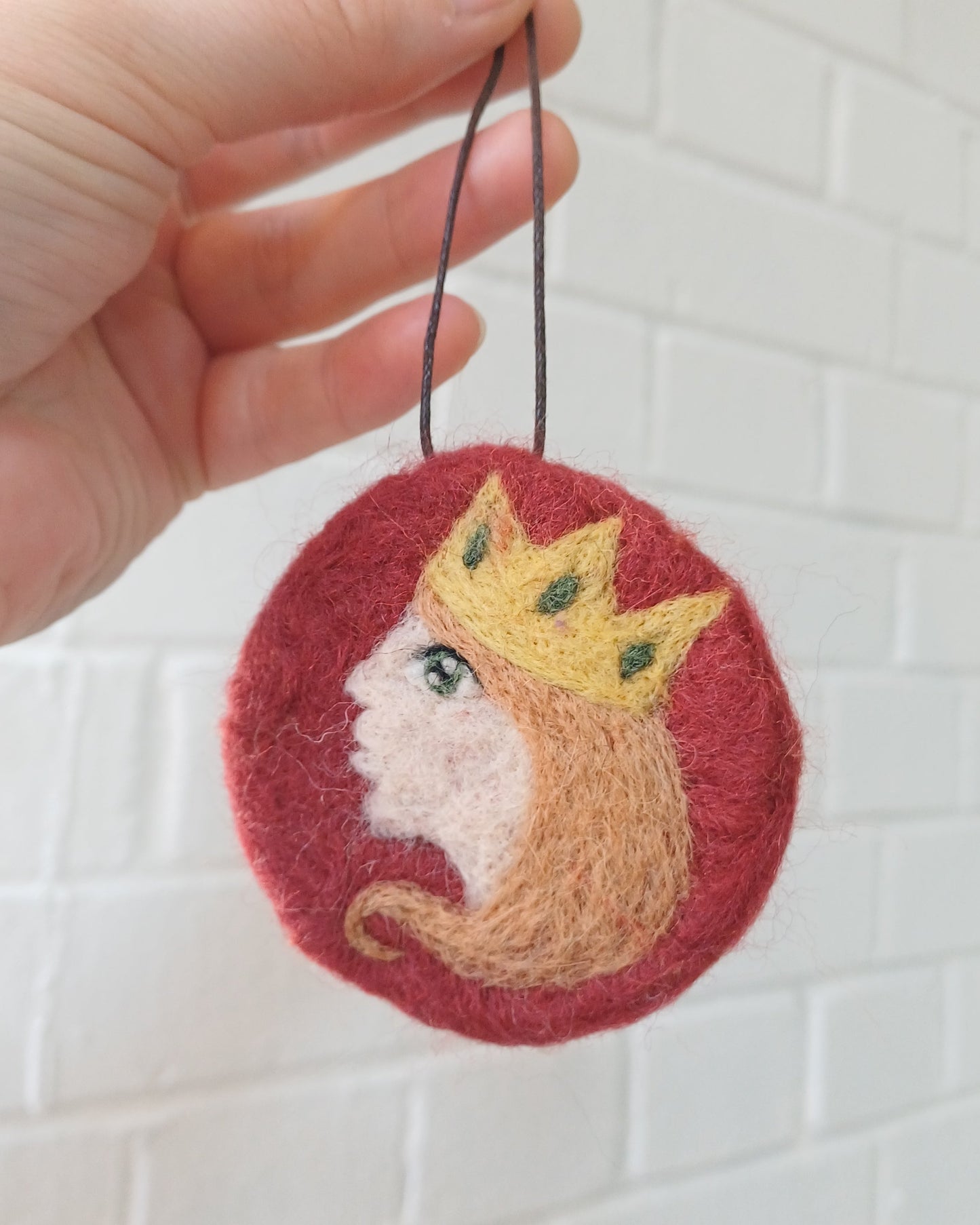 *PREORDER* Kings and Queens Festive Decorations