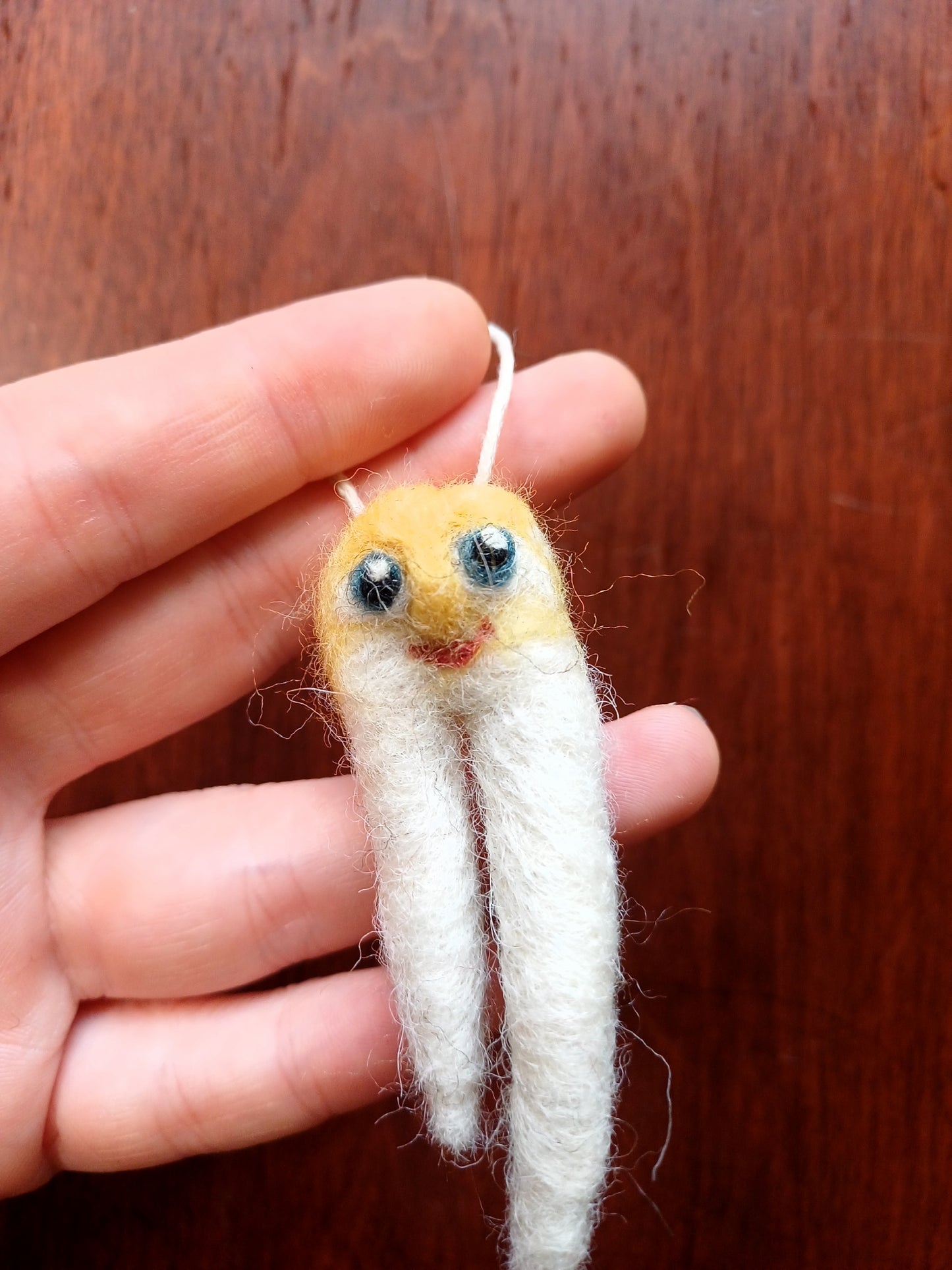 Teeth Hanging Decoration