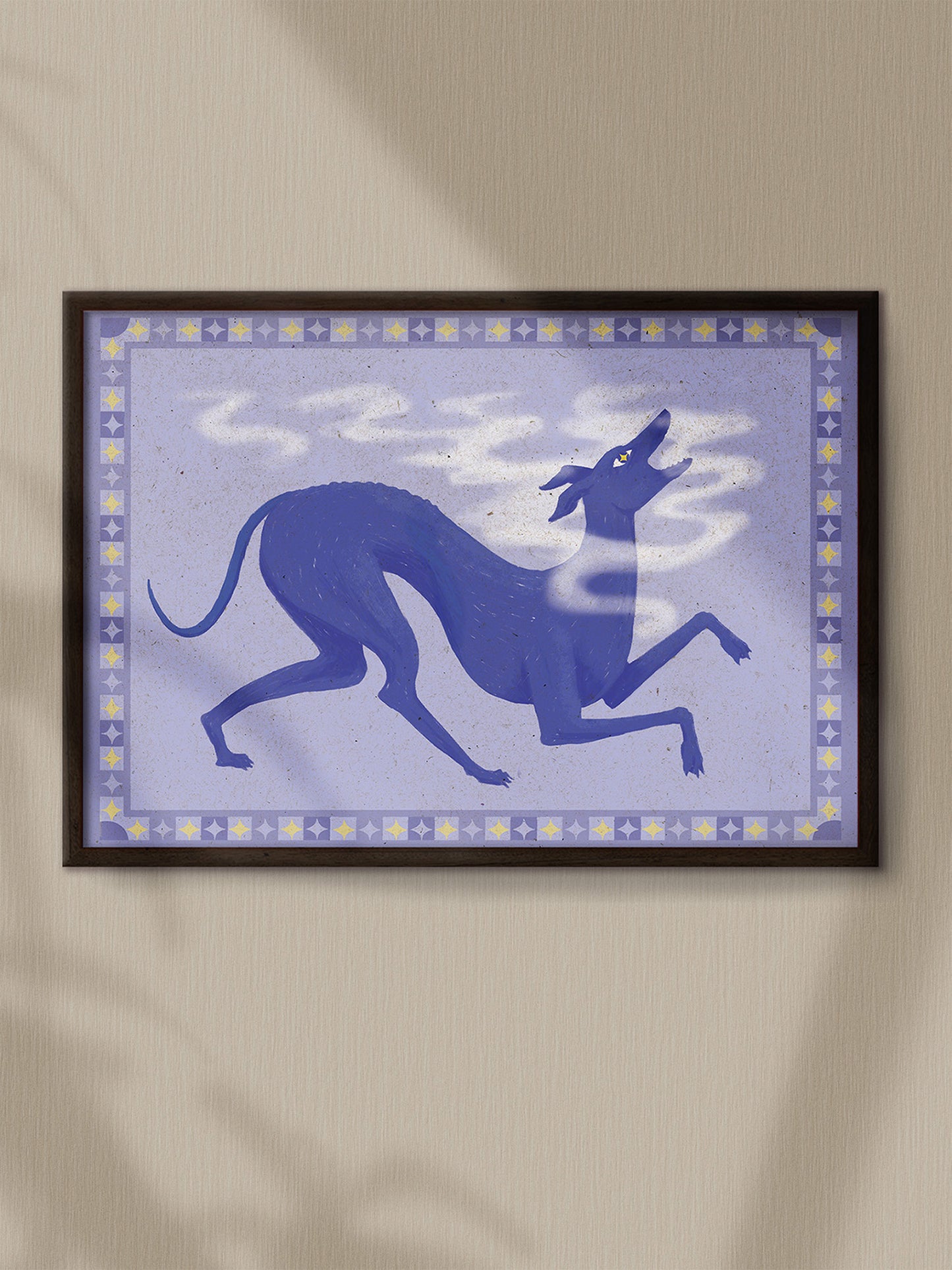 The Elemental Whippets Series