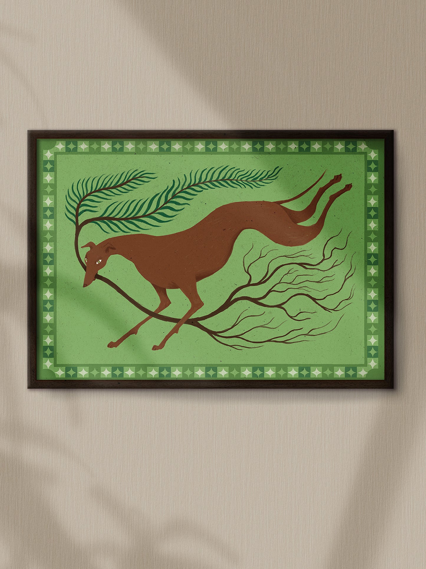 The Elemental Whippets Series