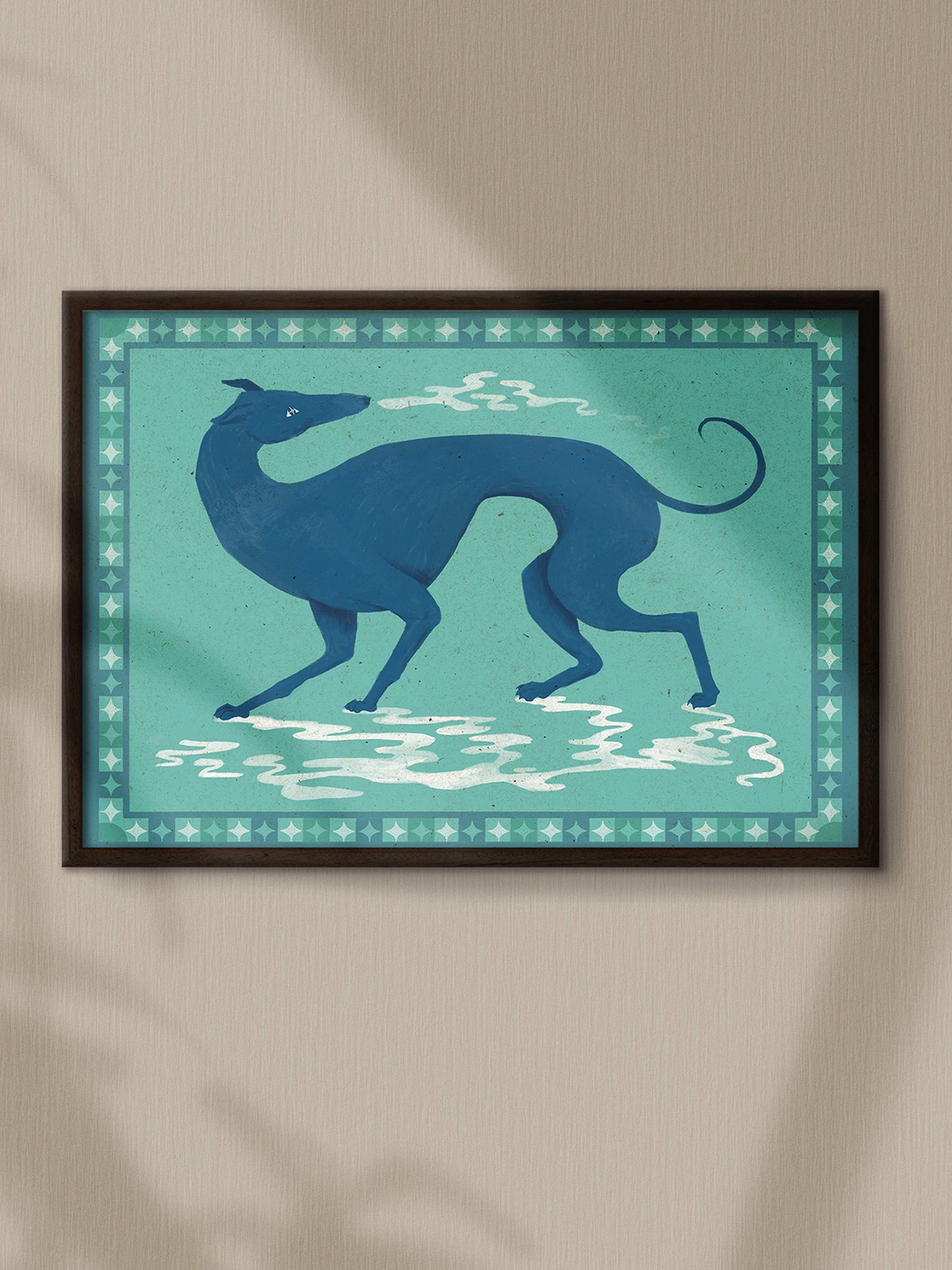 The Elemental Whippets Series
