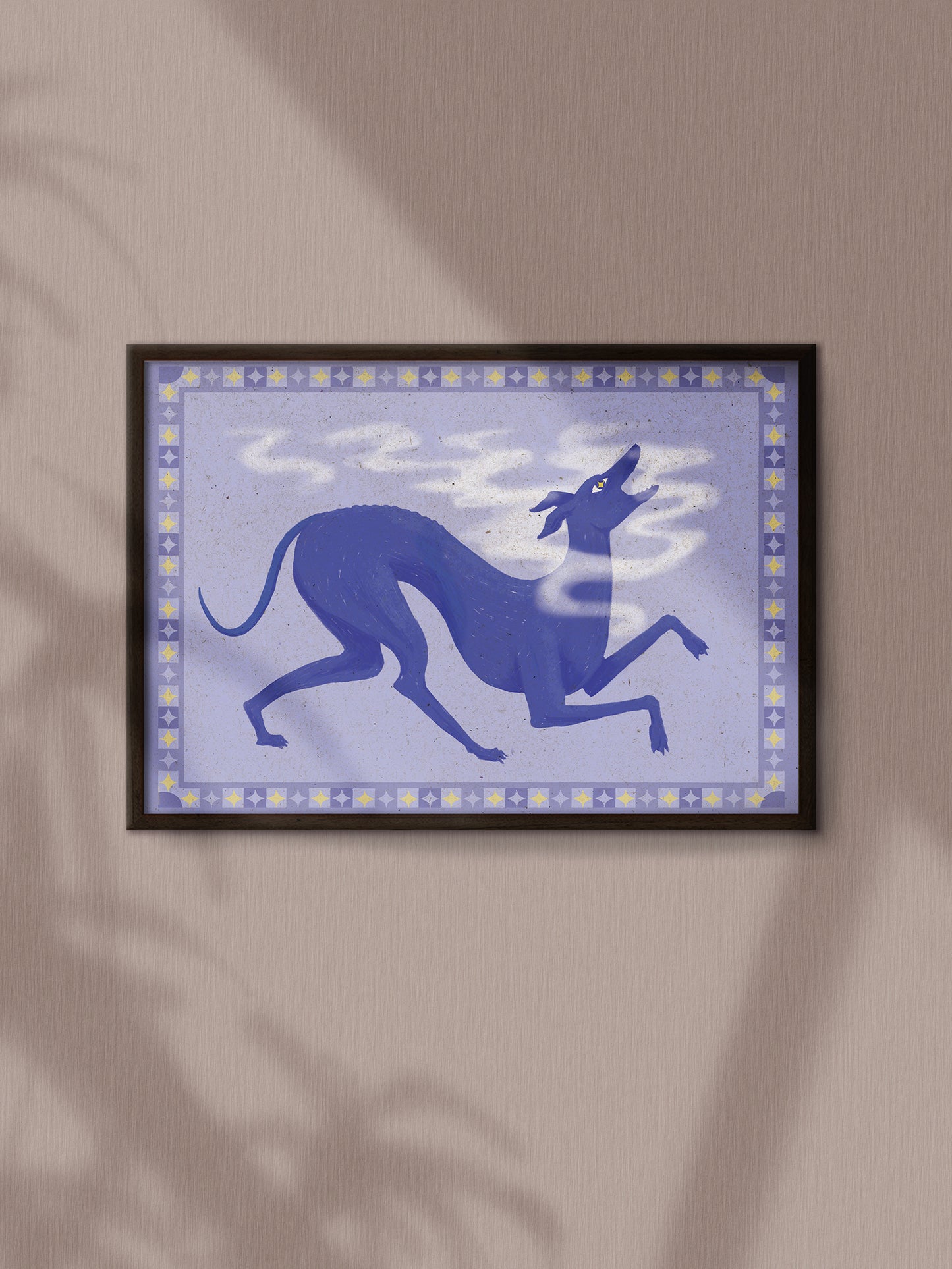 The Elemental Whippets Series