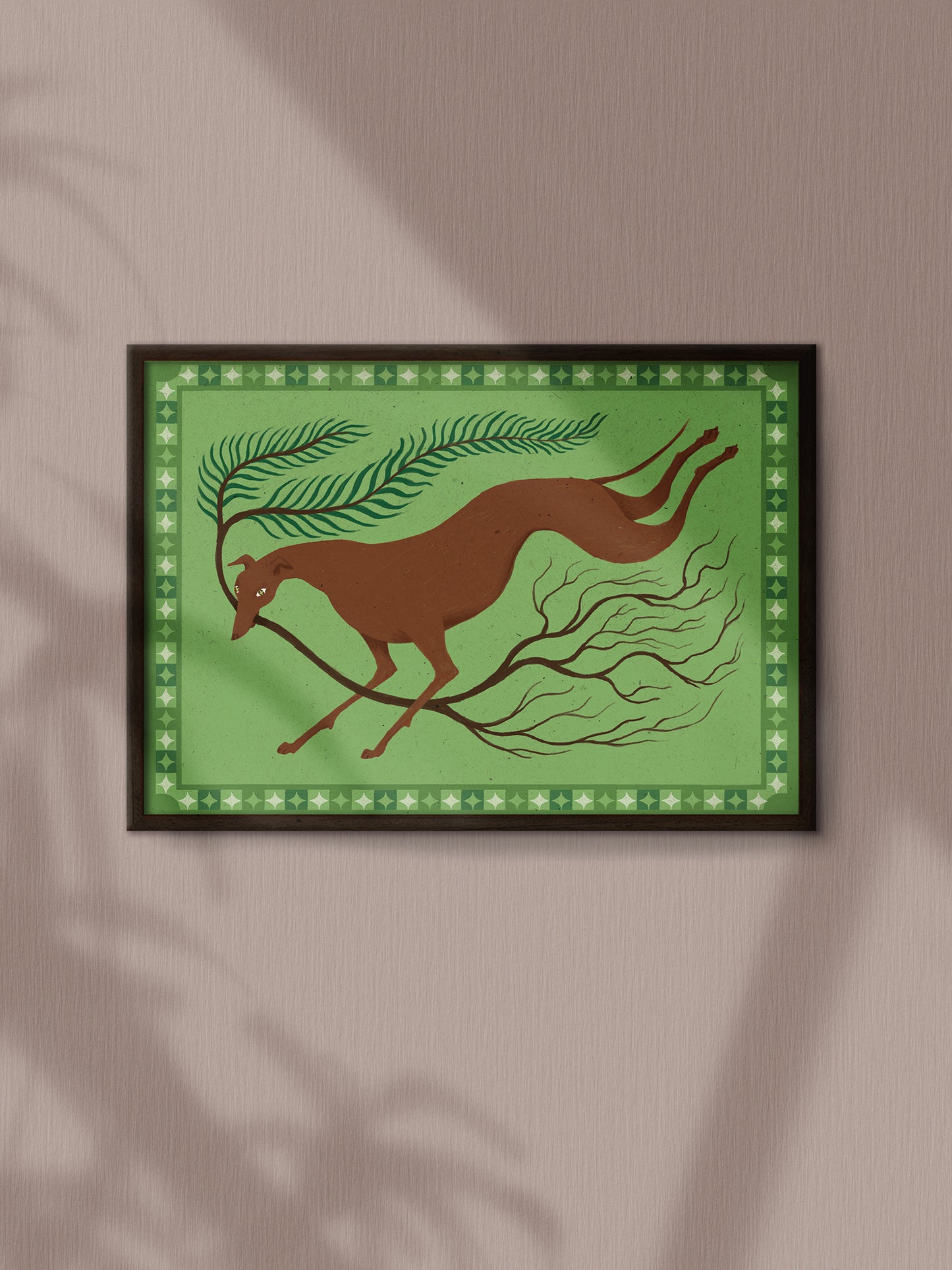 The Elemental Whippets Series