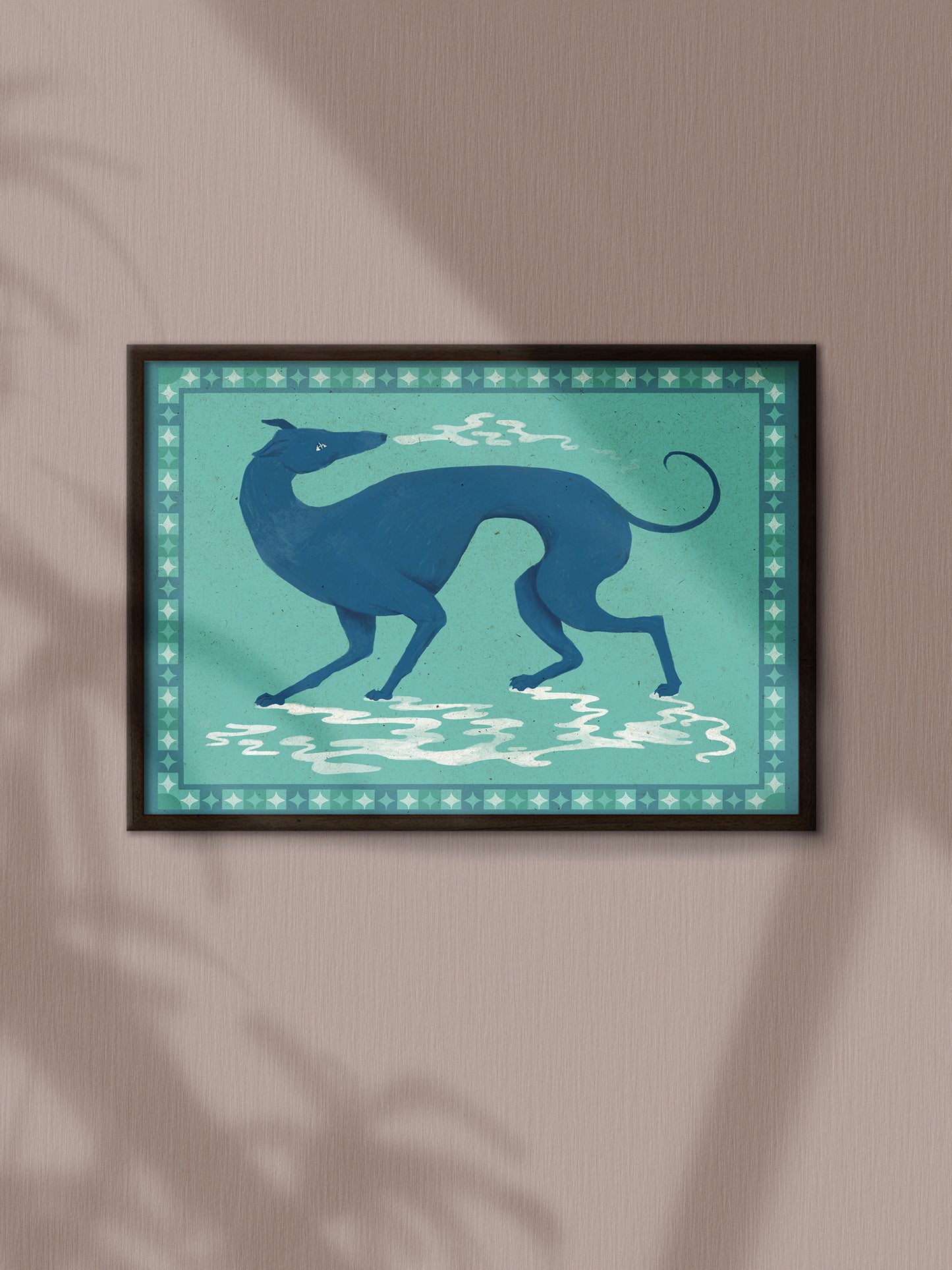 The Elemental Whippets Series