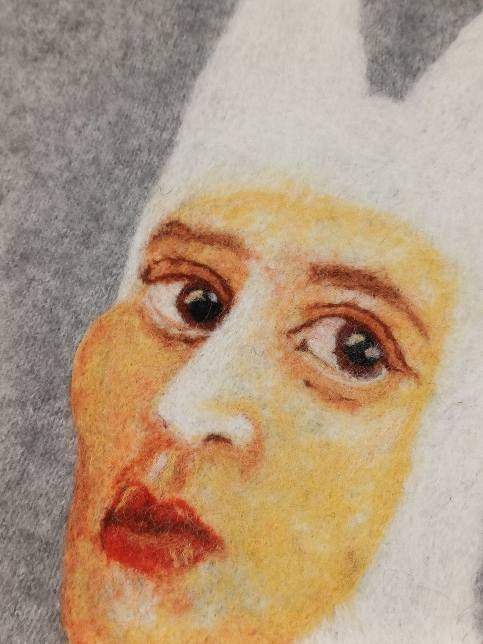 The Portrait Jumper