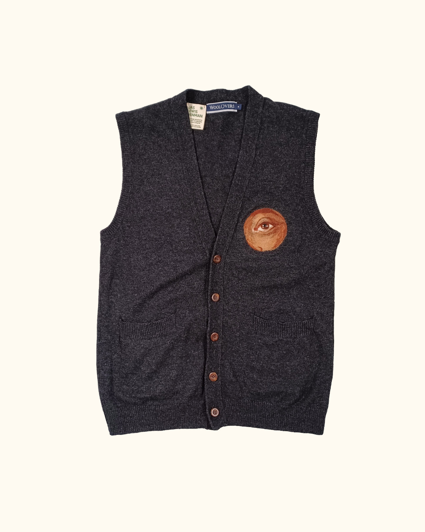 One-eyed Waistcoat