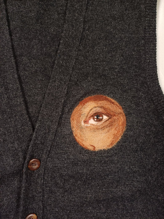 One-eyed Waistcoat