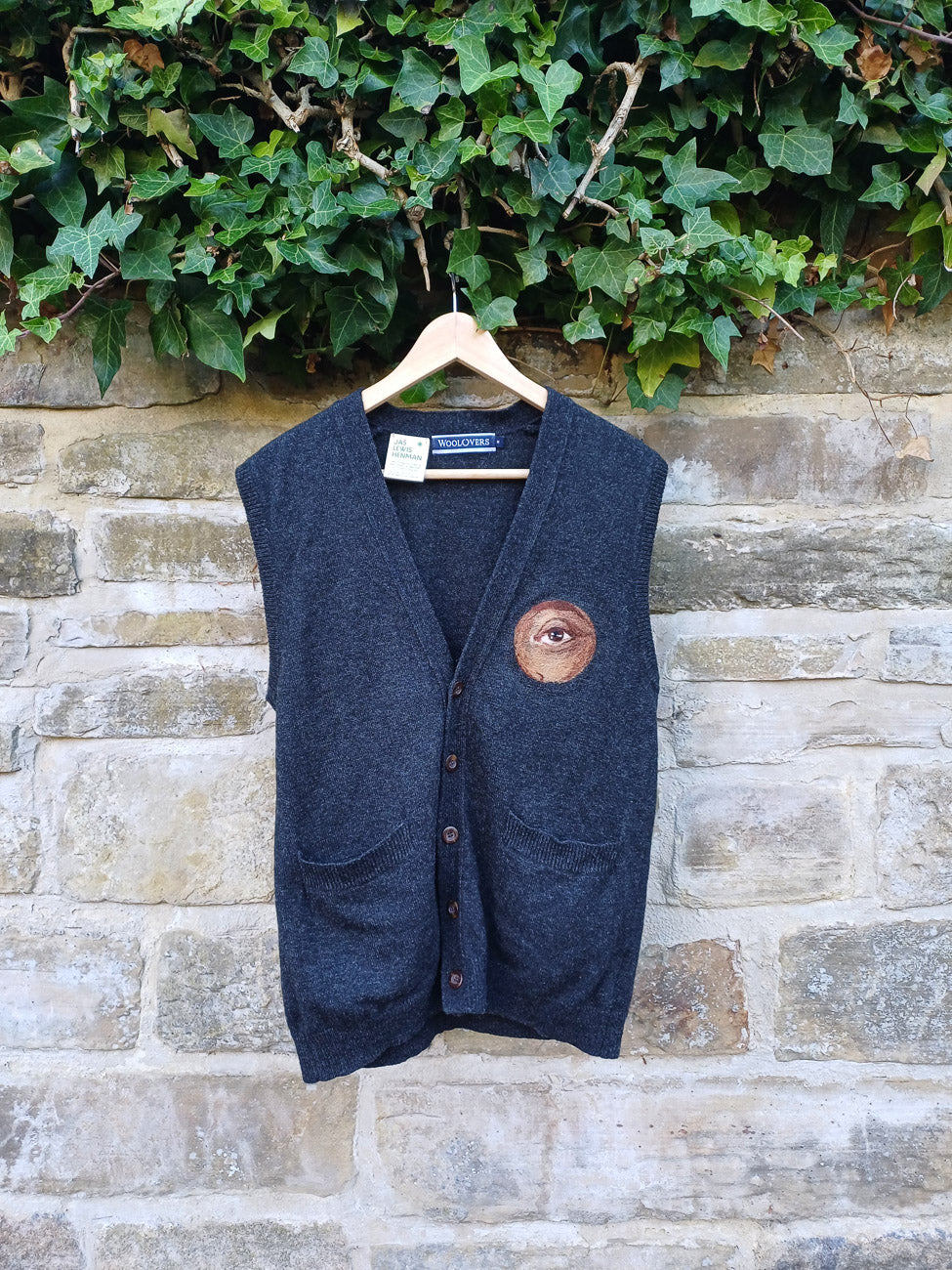 One-eyed Waistcoat
