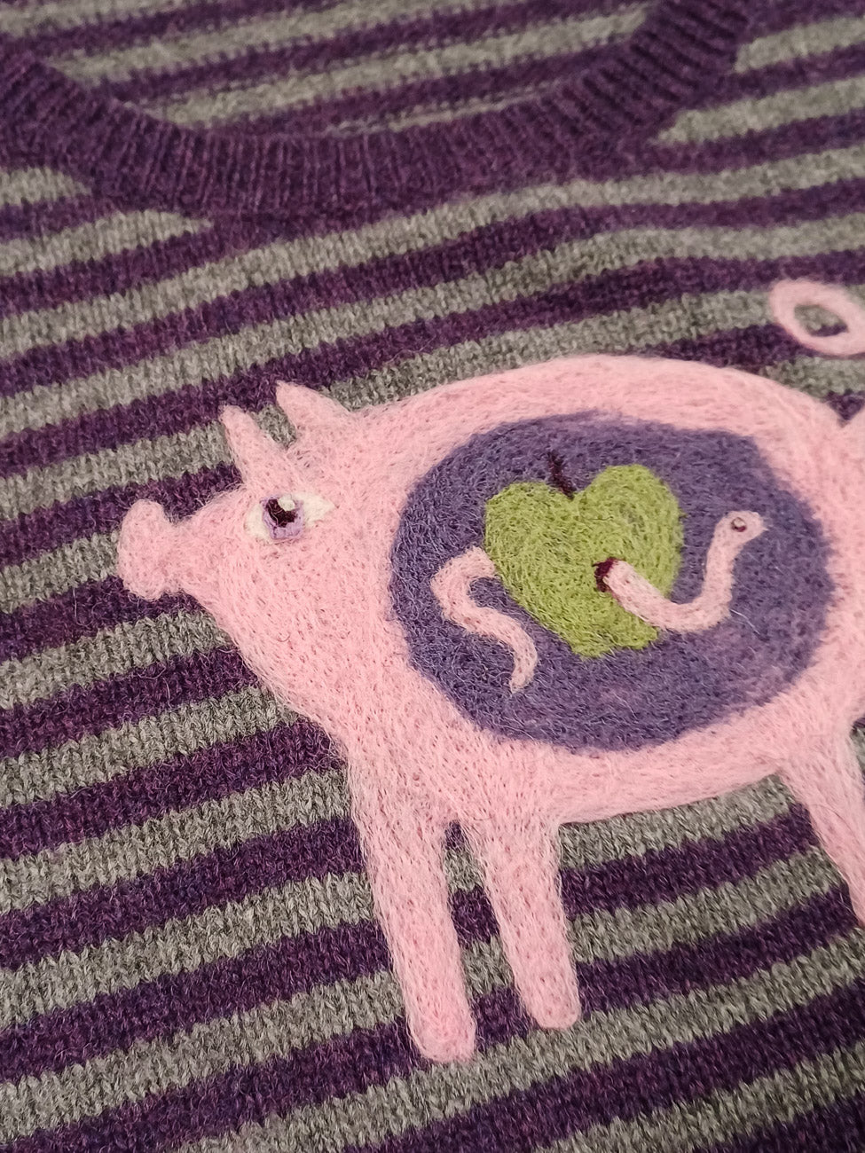 Piggy Vest