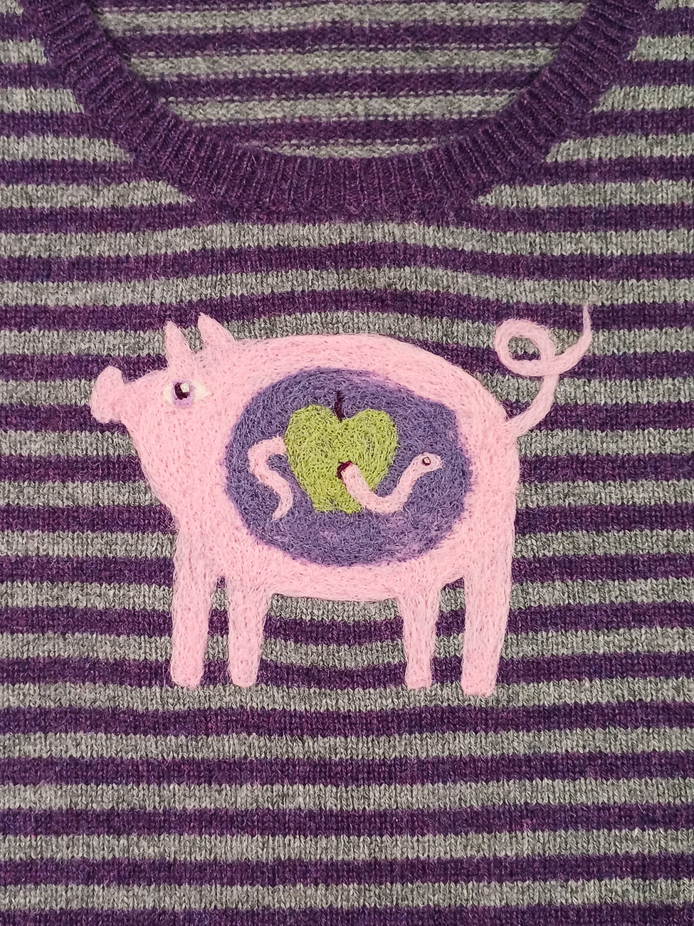 Piggy Vest