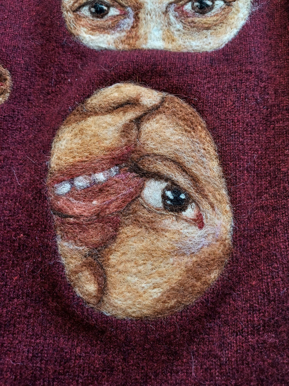 Doomed Jumper