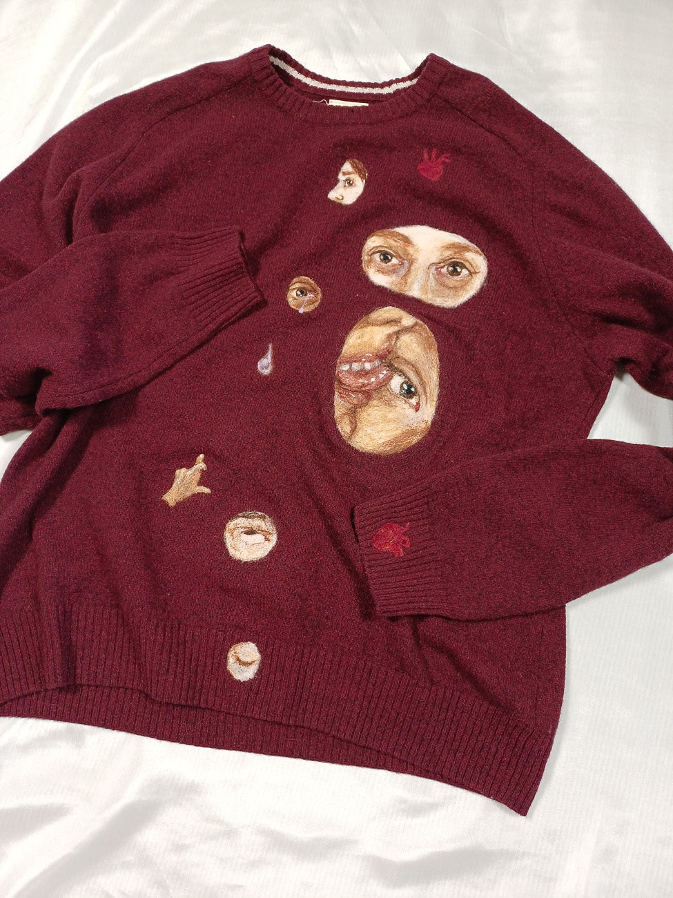 Doomed Jumper