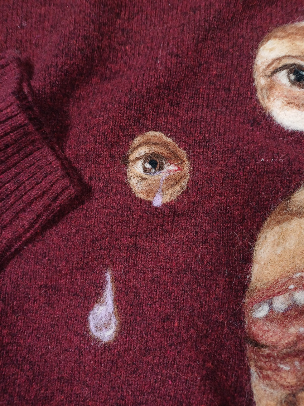 Doomed Jumper