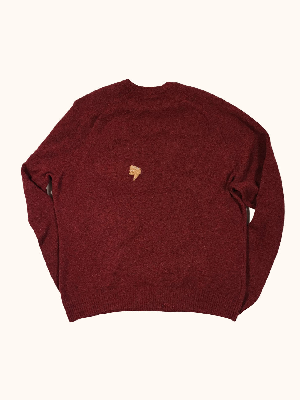 Doomed Jumper