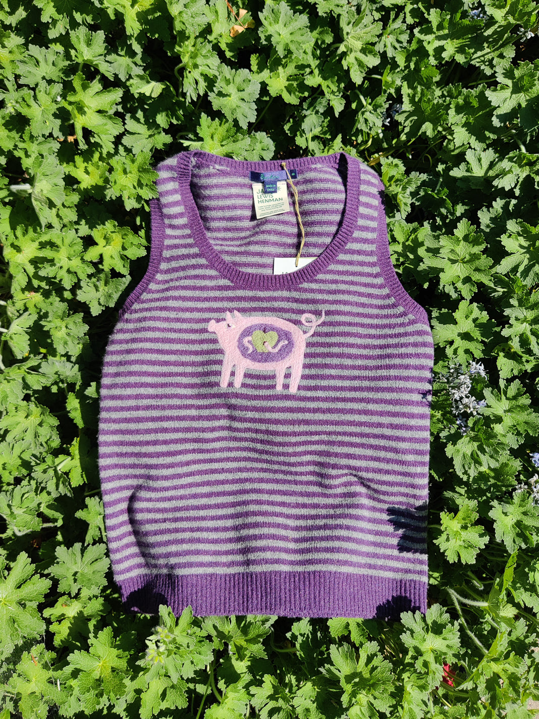 Knitwear
