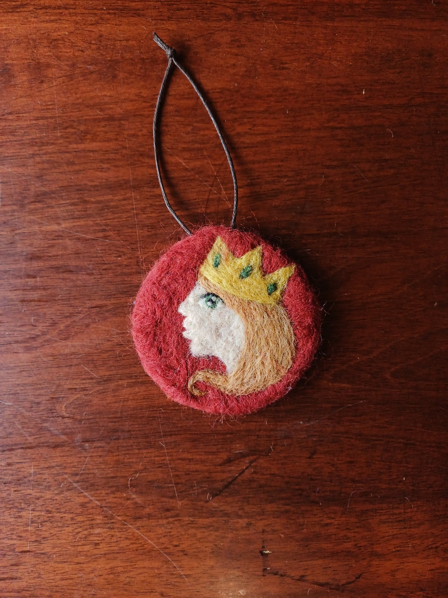 *PREORDER* Kings and Queens Festive Decorations