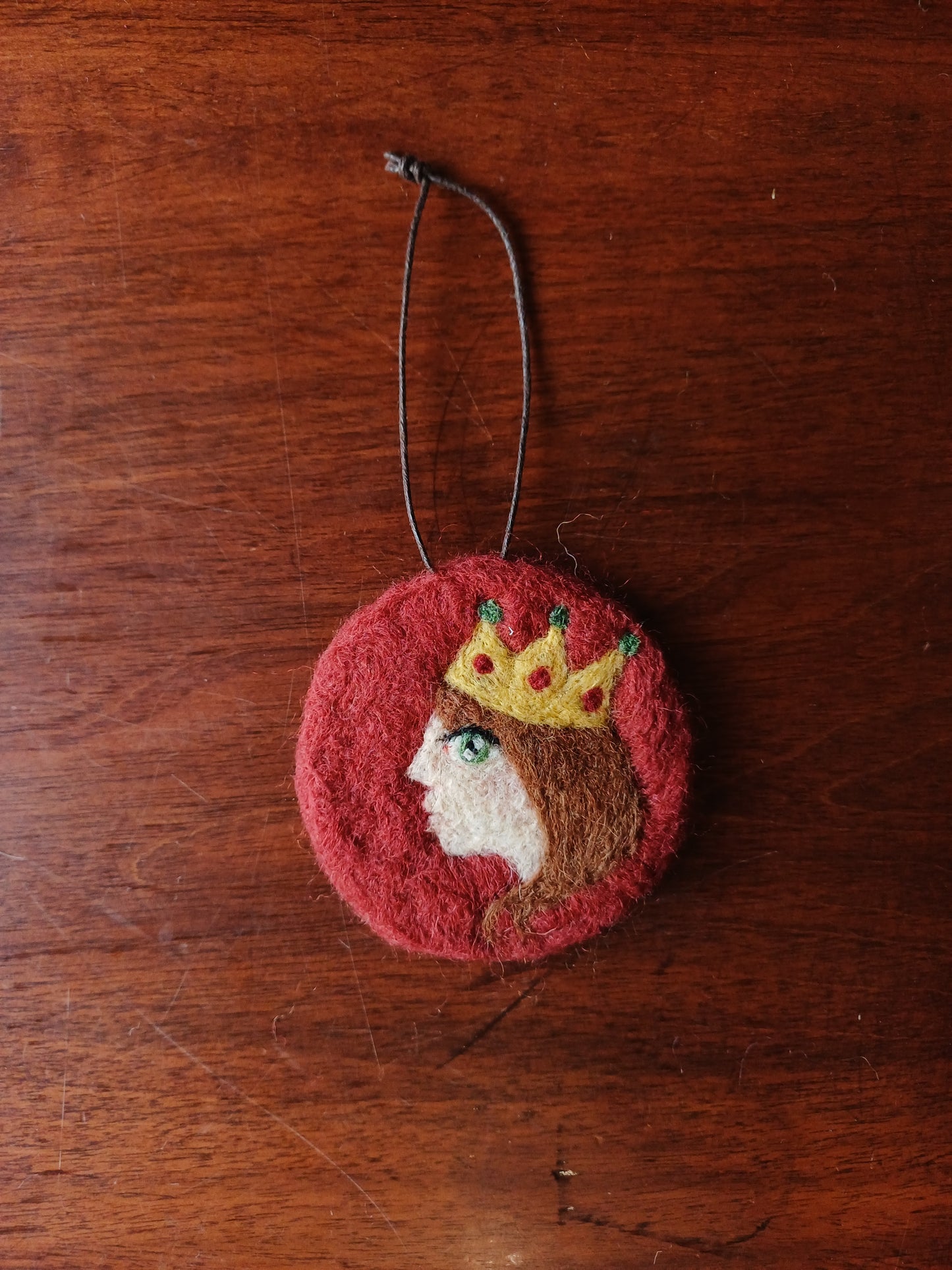 *PREORDER* Kings and Queens Festive Decorations