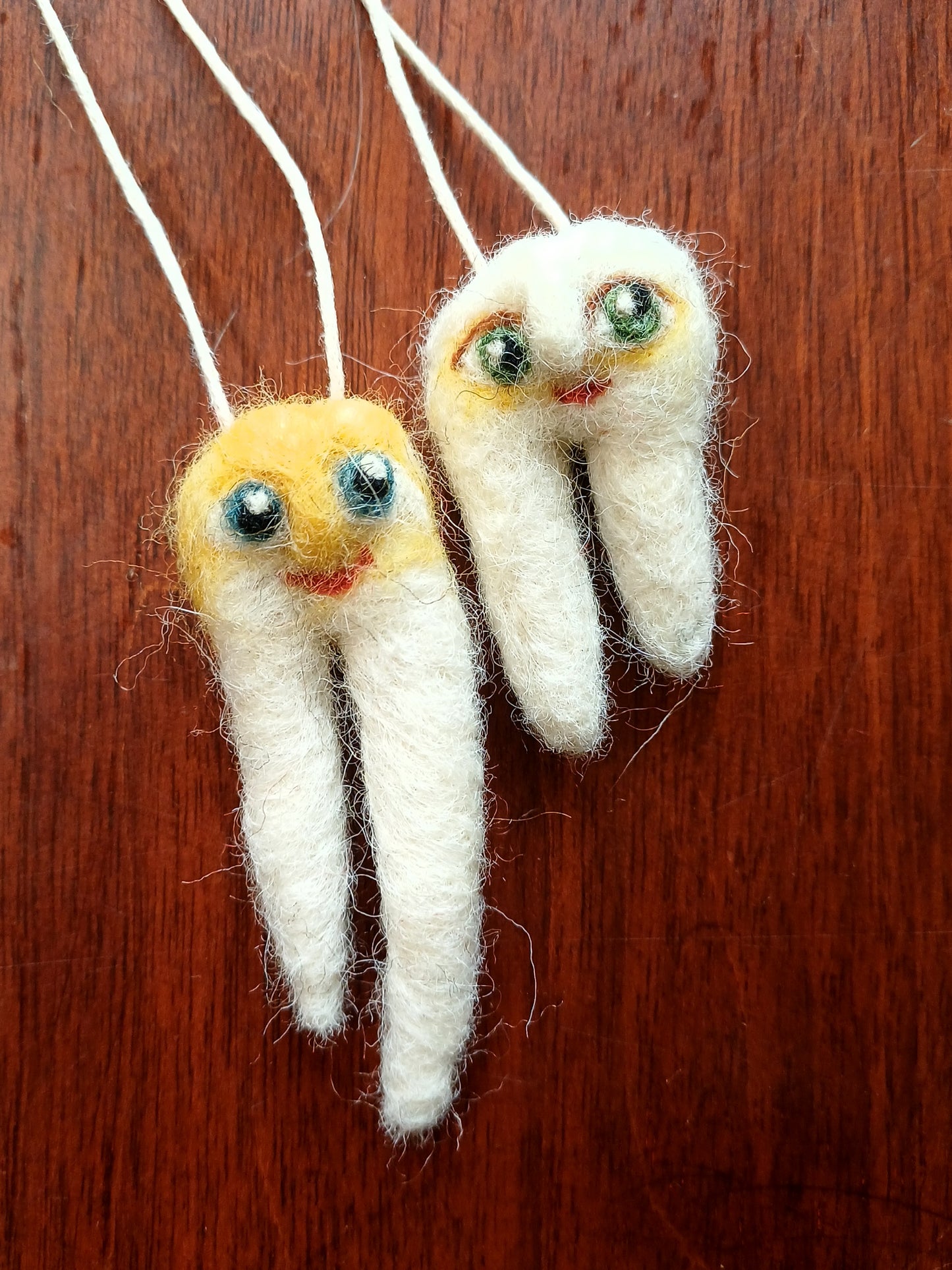 Teeth Hanging Decoration