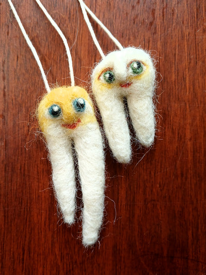 Teeth Hanging Decoration