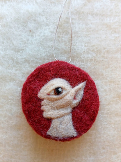 Goblin Hanging Decorations