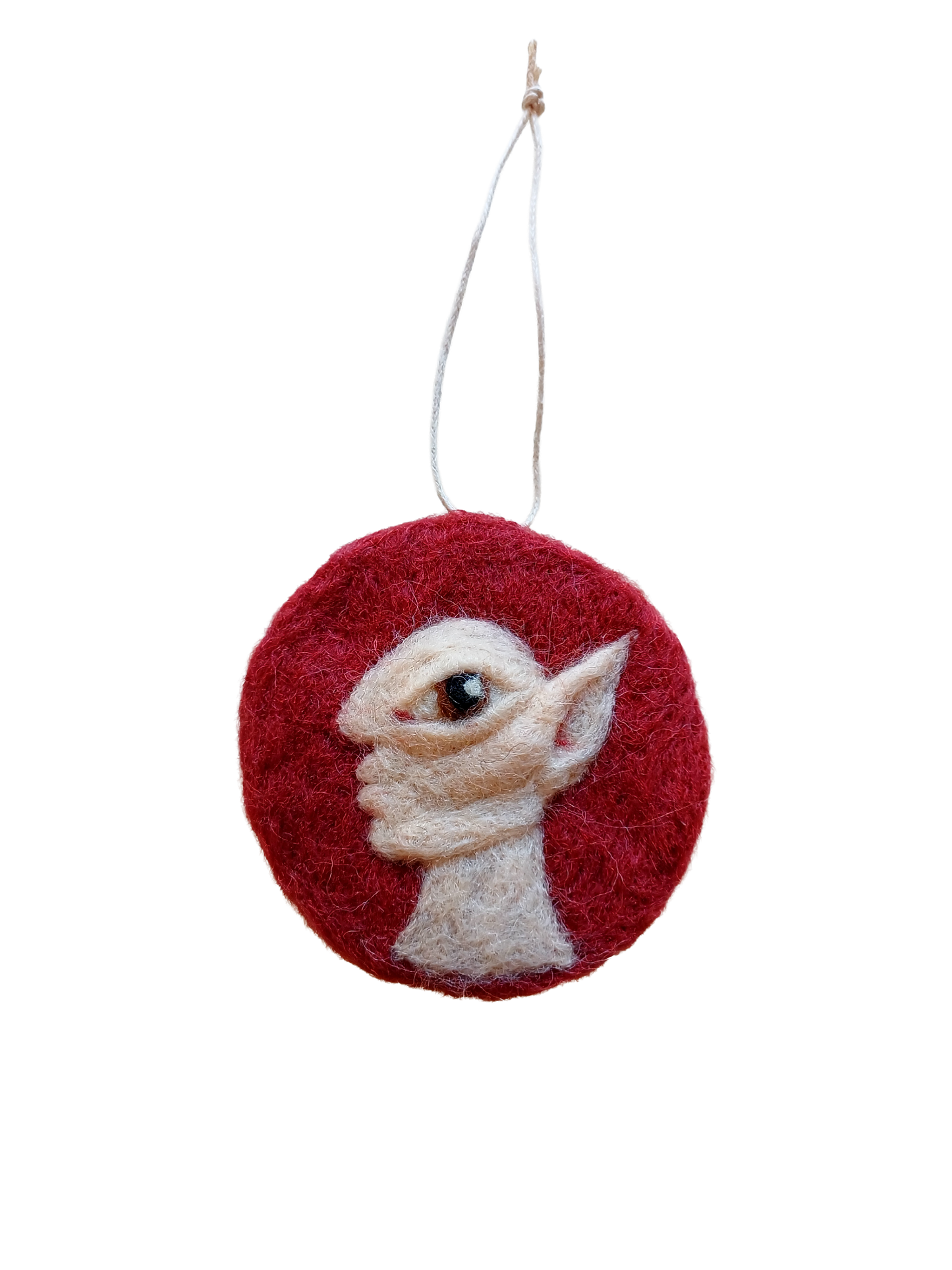 Goblin Hanging Decorations