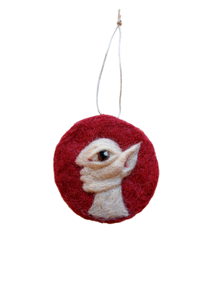 Goblin Hanging Decorations