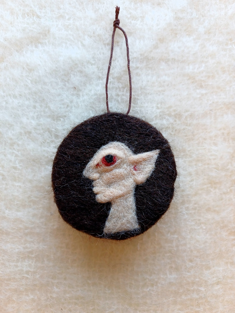 Goblin Hanging Decorations