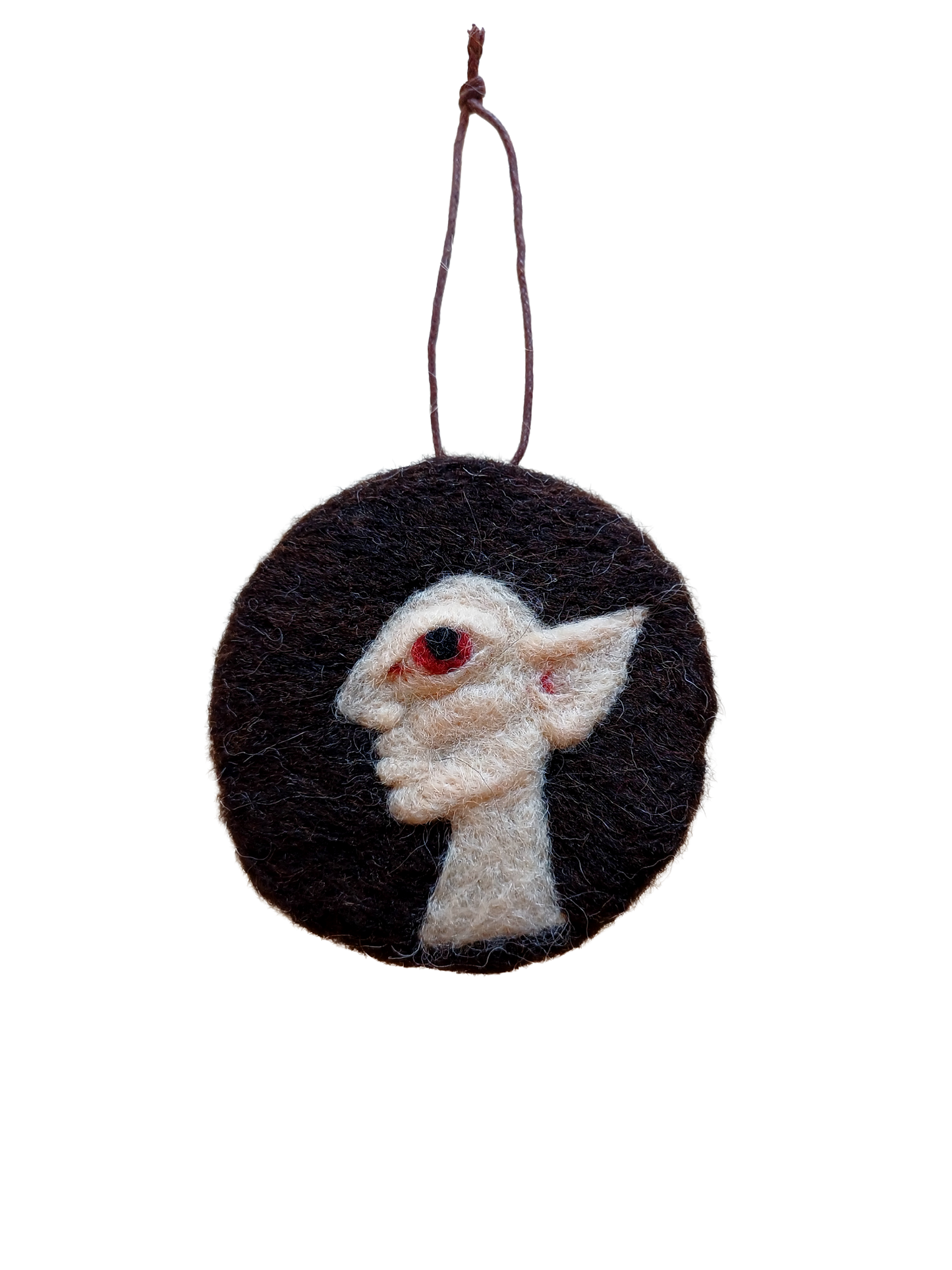 Goblin Hanging Decorations