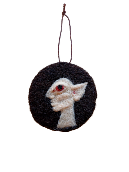 Goblin Hanging Decorations