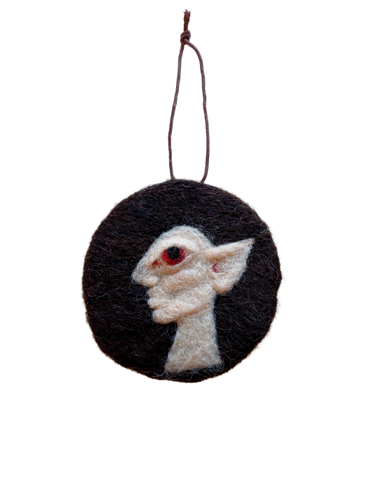 Goblin Hanging Decorations
