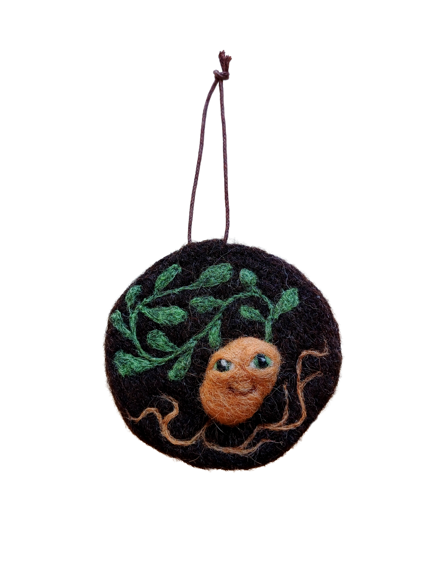 Potato Hanging Decoration