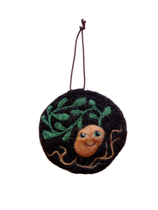 Potato Hanging Decoration