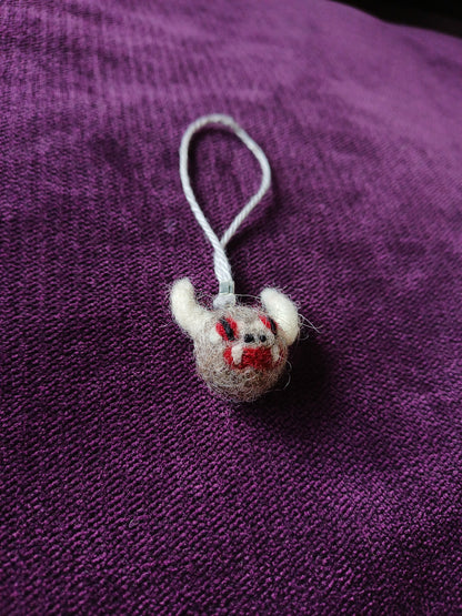 Beast Charmlet