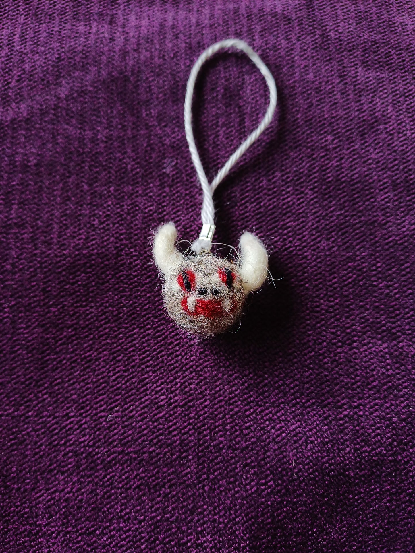 Beast Charmlet