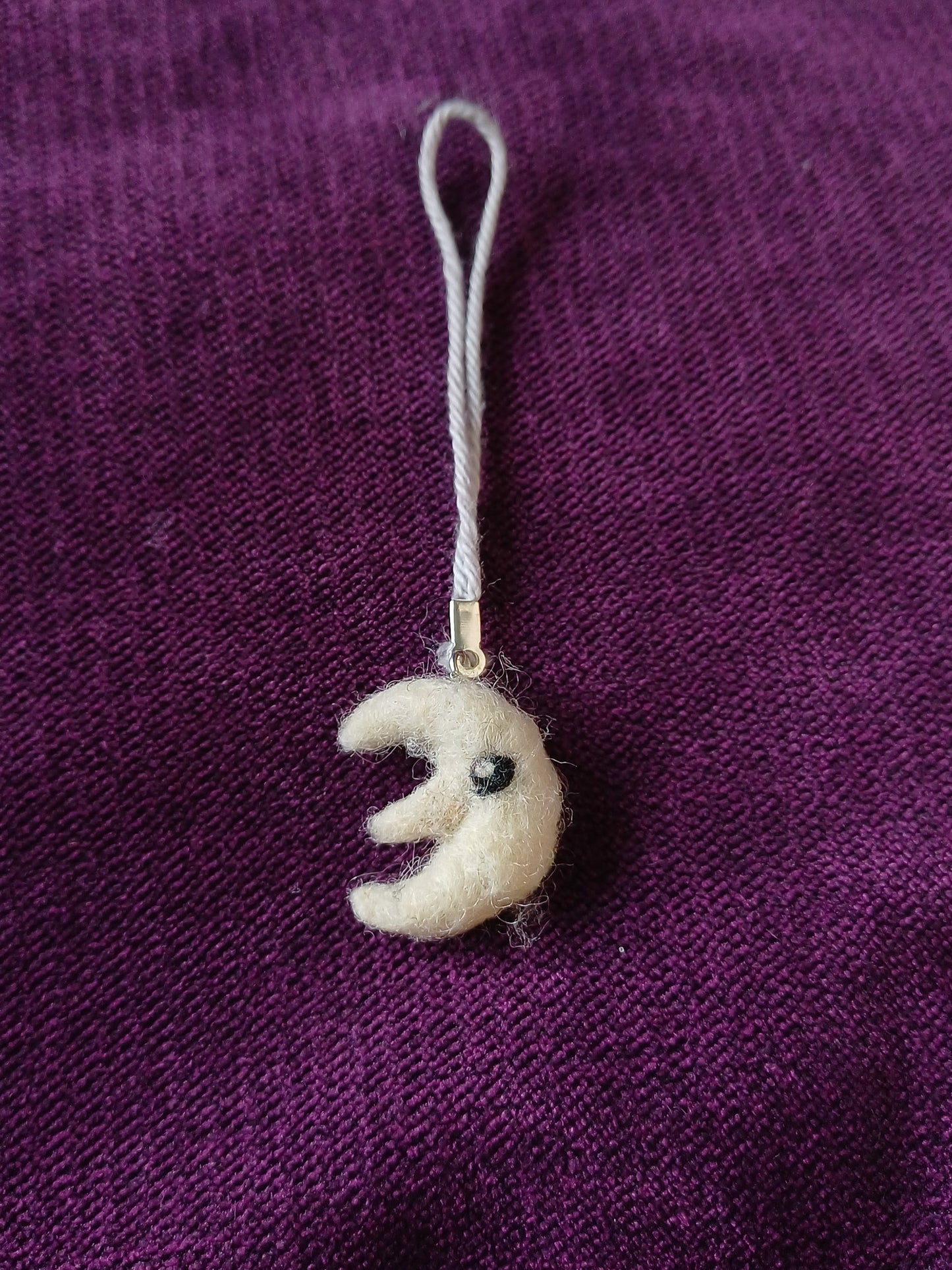 Moon Charmlet