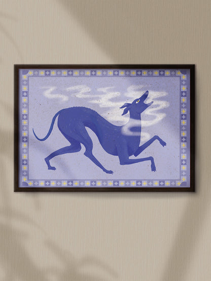The Elemental Whippets Series