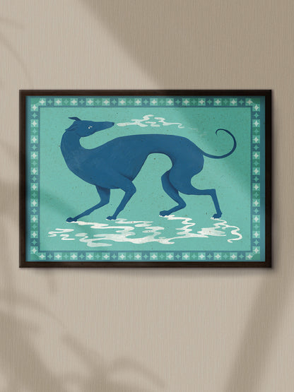 The Elemental Whippets Series