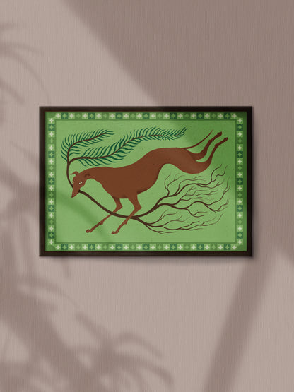The Elemental Whippets Series