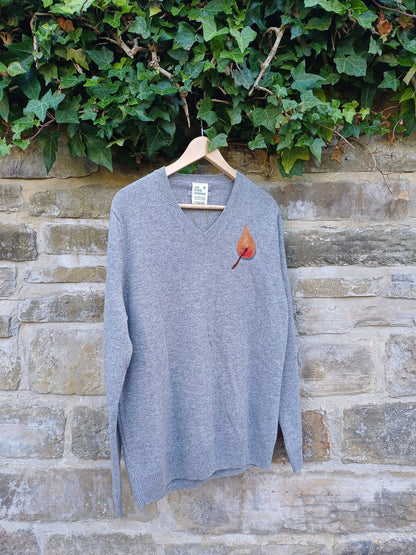 Matchstick Jumper