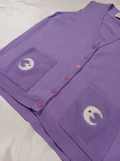 Crescent Moon Waistcoat