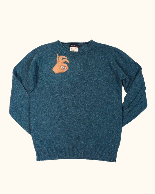 Ok Then Jumper