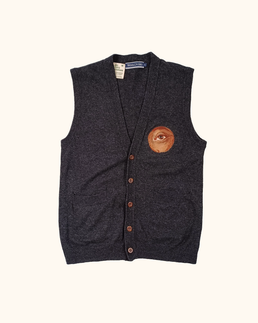 One-eyed Waistcoat