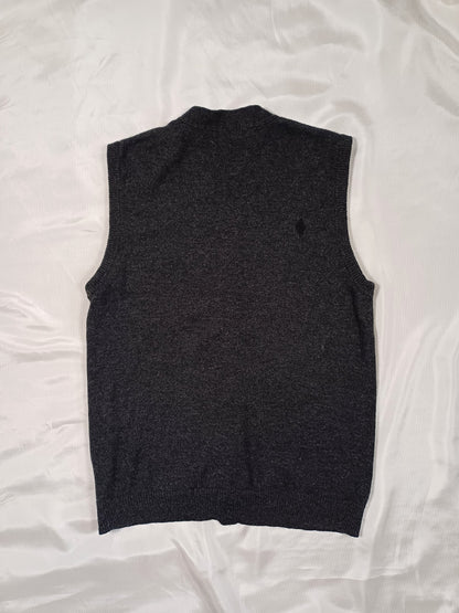 One-eyed Waistcoat