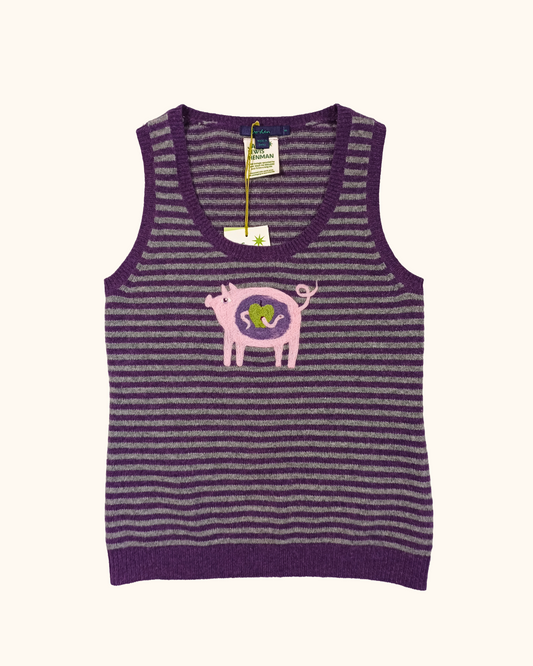 Piggy Vest