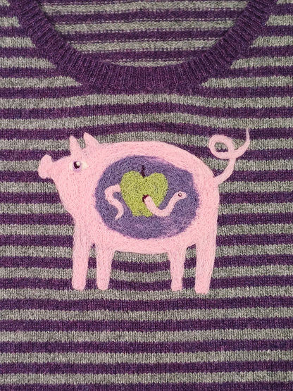 Piggy Vest