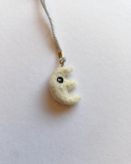 Wonky Moon Charmlet 1