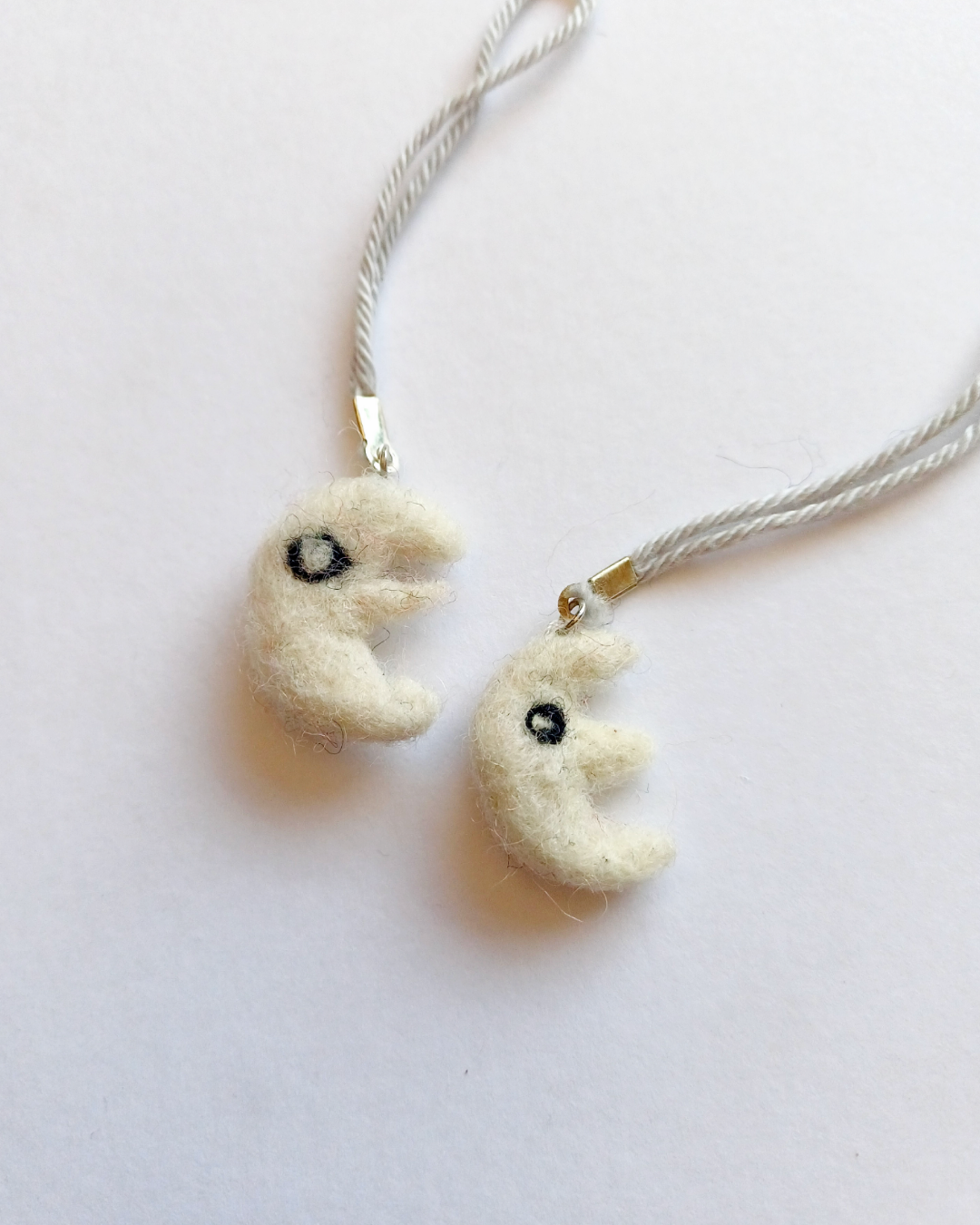 Wonky Moon Charmlet 2