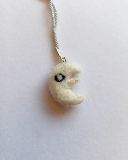 Wonky Moon Charmlet 2